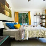 Lux 4Br Playacar Villa With Pool