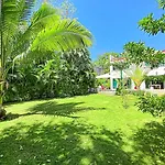 Lux 4Br Playacar Villa With Pool