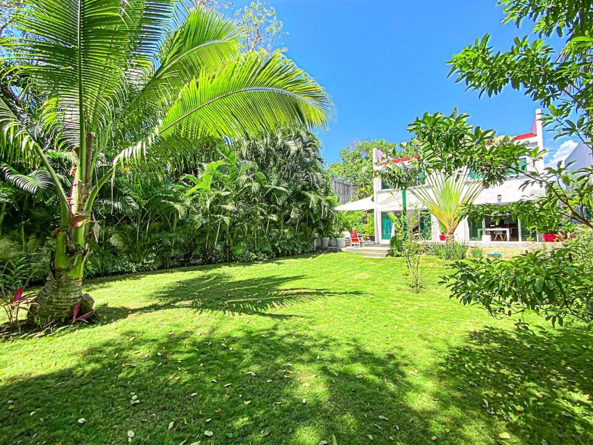 Lux 4br Playacar With Pool Playa del Carmen