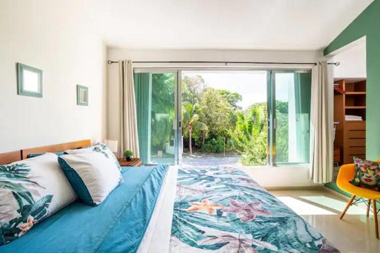 Lux 4br Playacar With Pool Villa *