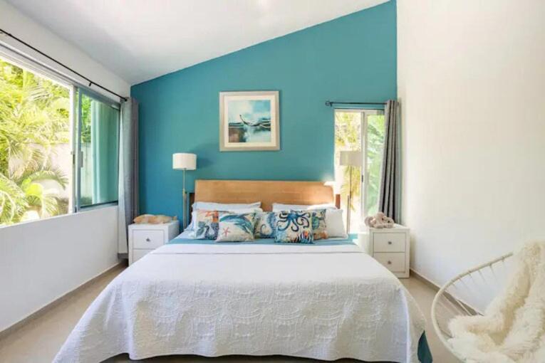 Villa Lux 4br Playacar With Pool Playa del Carmen