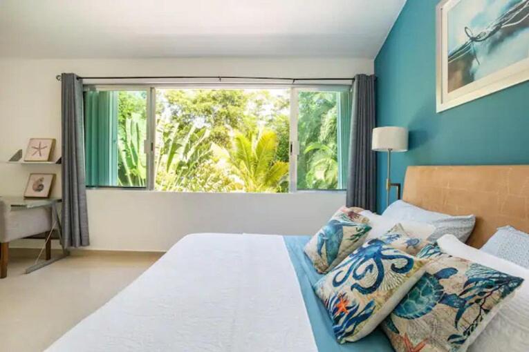 Villa Lux 4br Playacar With Pool *