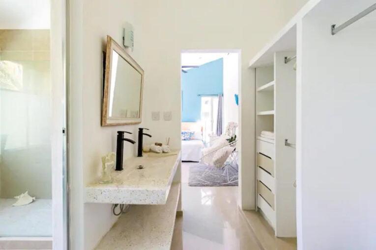 Lux 4br Playacar With Pool *