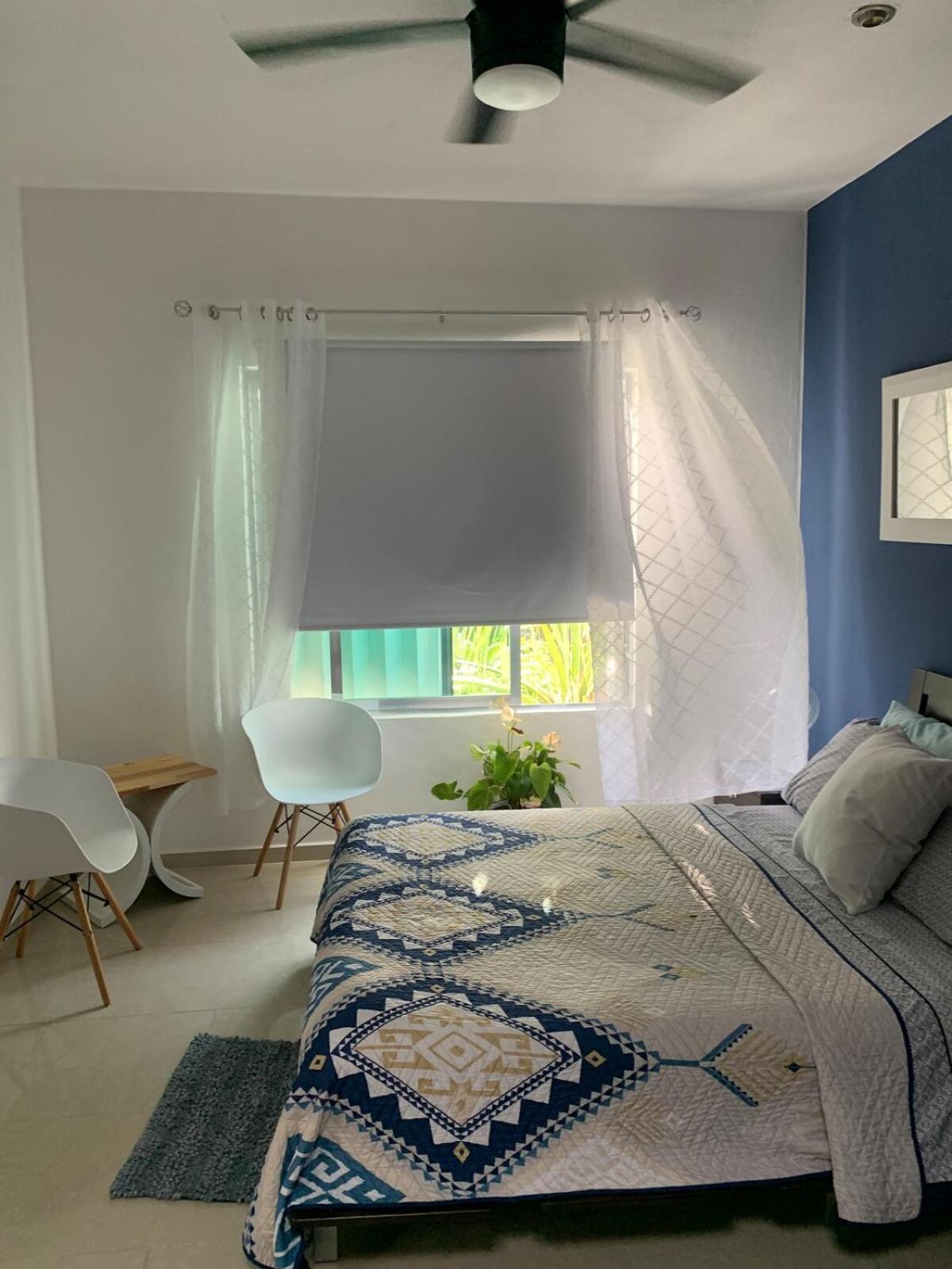 Lux 4br Playacar With Pool Playa del Carmen