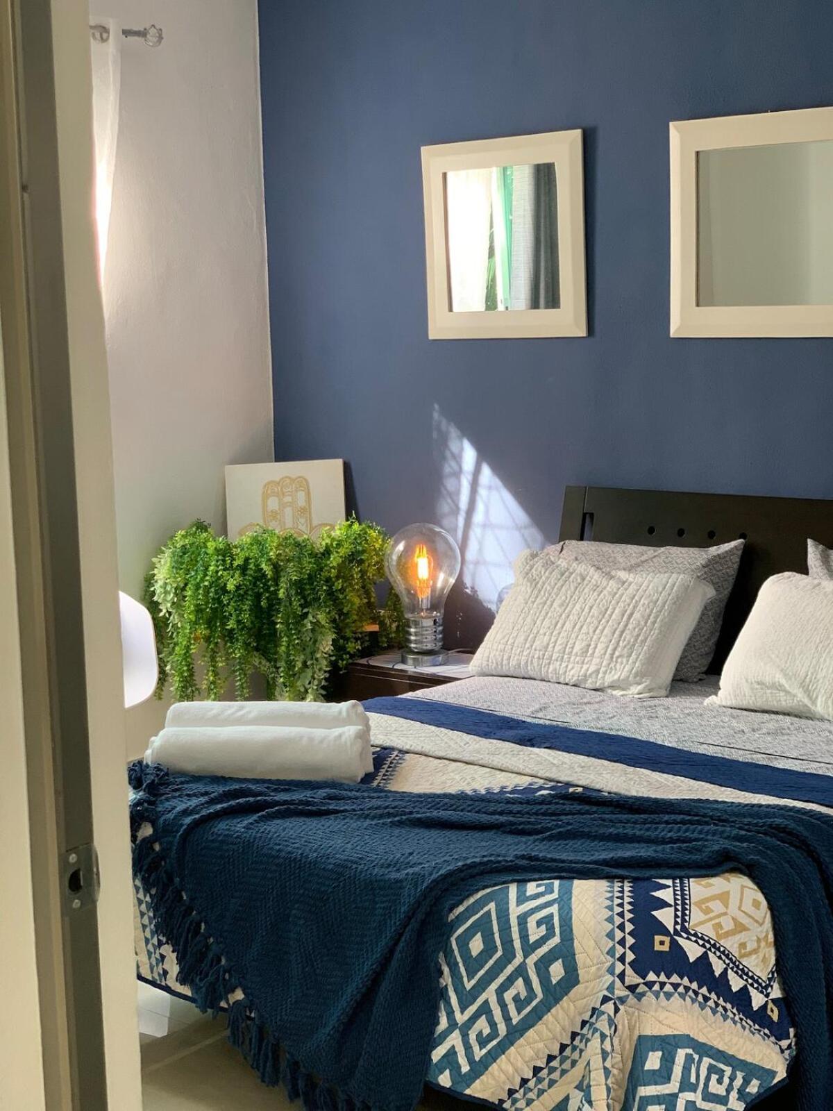 Lux 4br Playacar With Pool