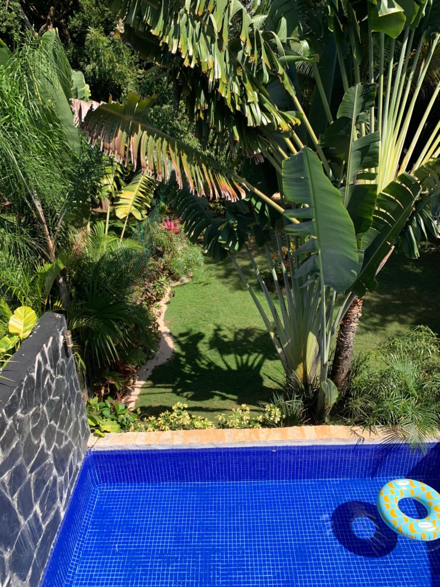 Villa Lux 4br Playacar With Pool *