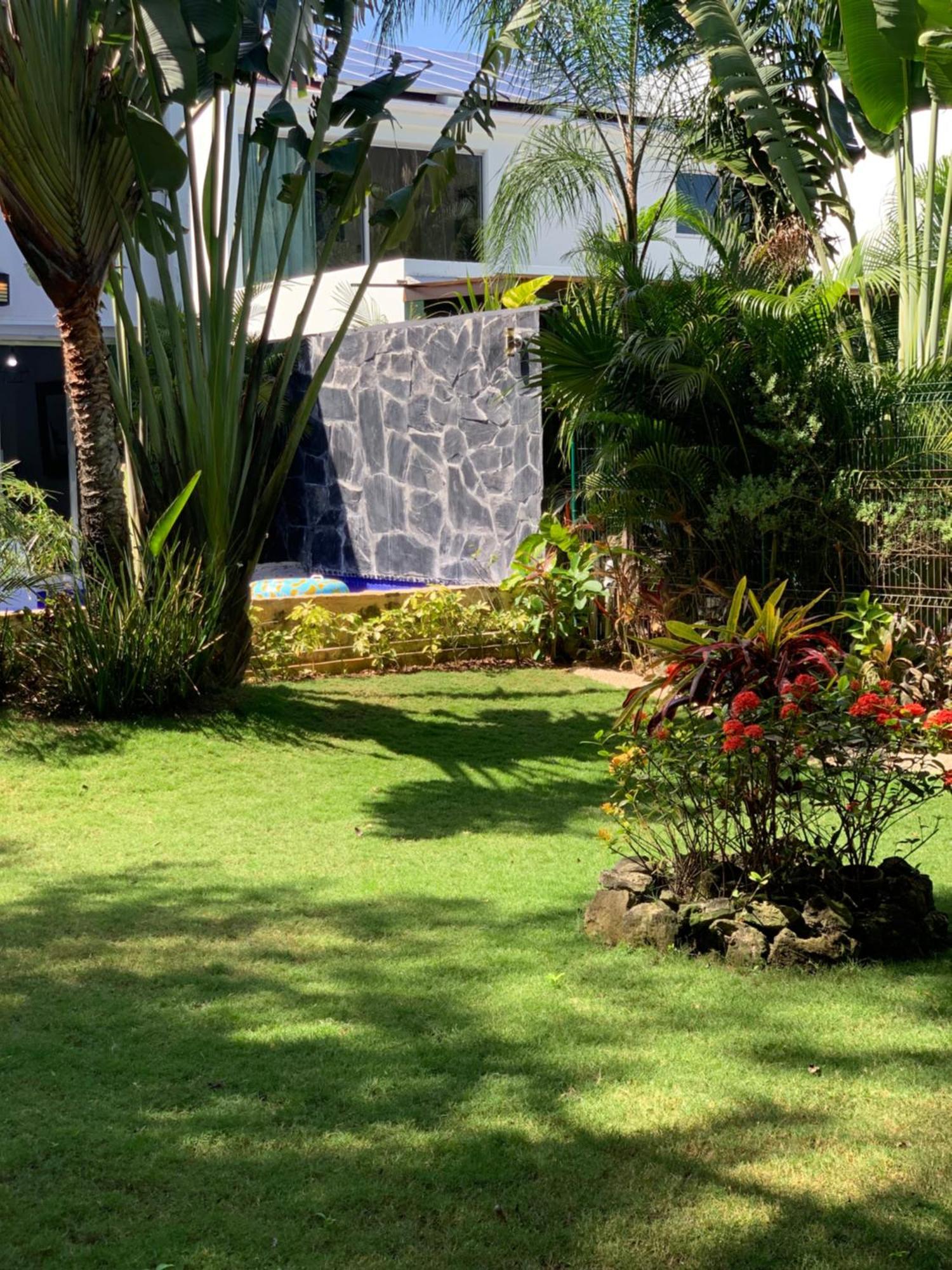 Lux 4br Playacar With Pool Villa