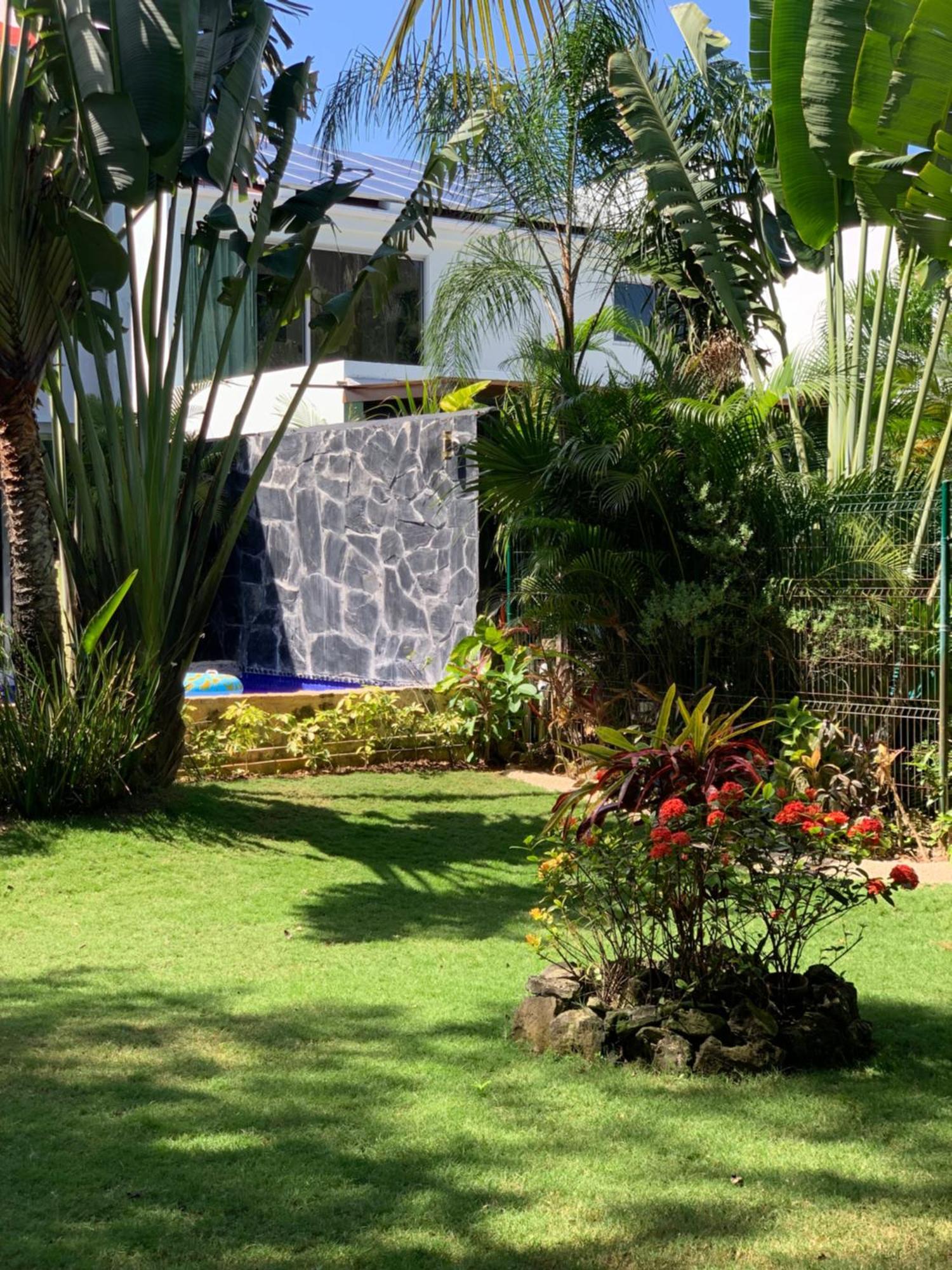 Lux 4br Playacar With Pool Playa del Carmen